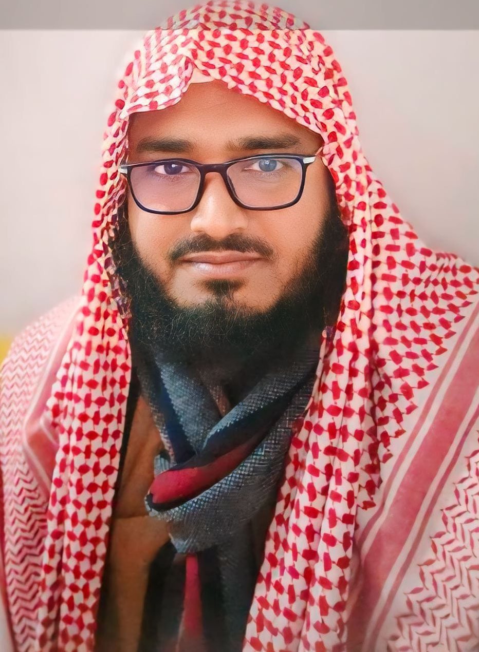 MD ABDUL KABIR ISLAHI