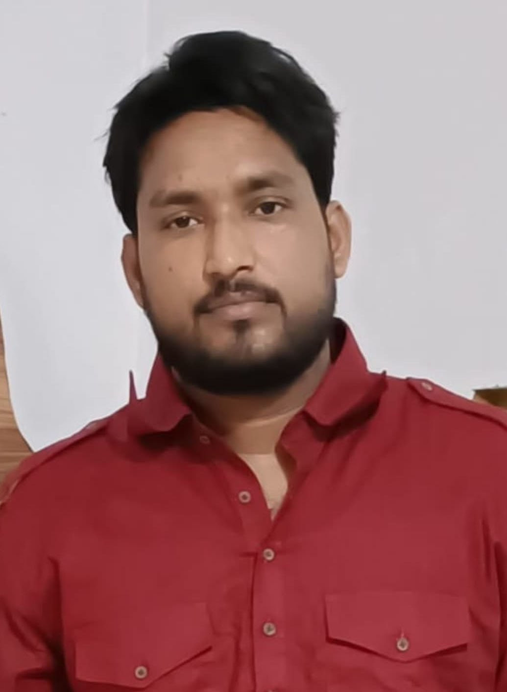 SAMIRUL ISLAM